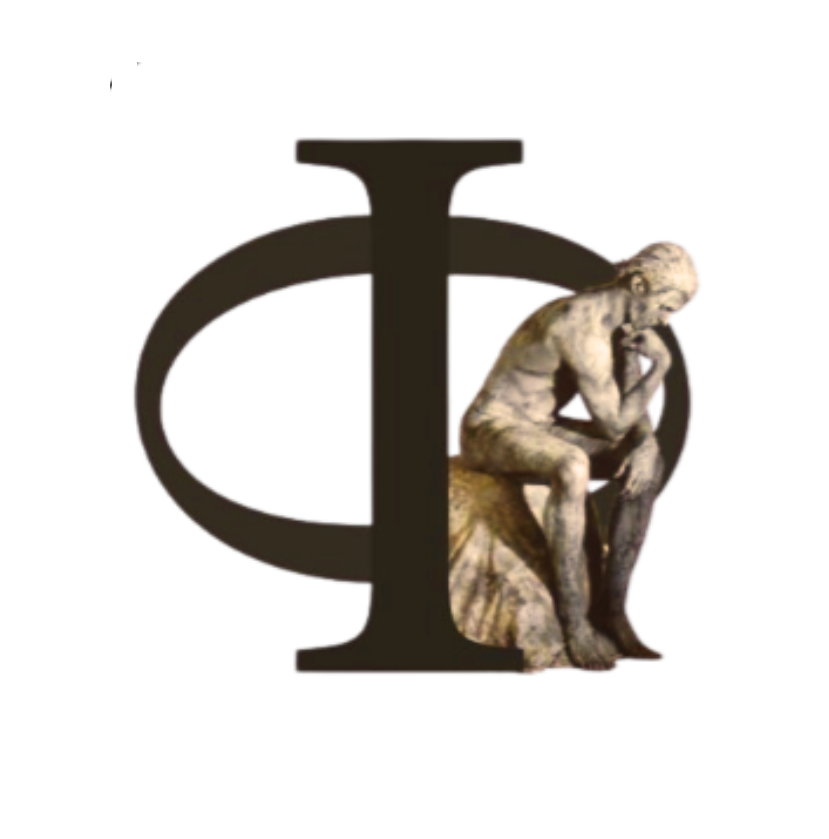 Philosophy Club Logo
